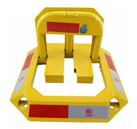 車位鎖（suǒ）（八角）