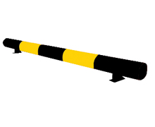 鋼（gāng）管擋（dǎng）車器（qì）