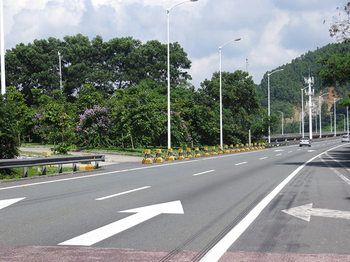 道路標線