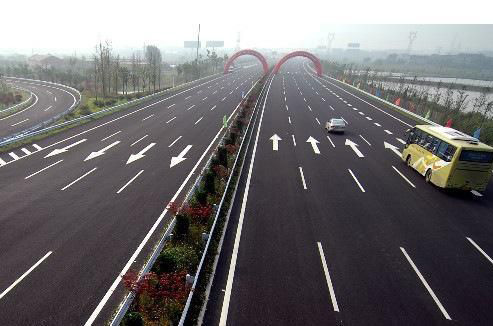 道路標線