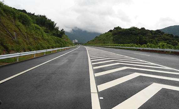 道路標線