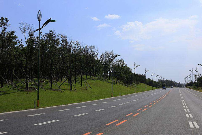 道路標線