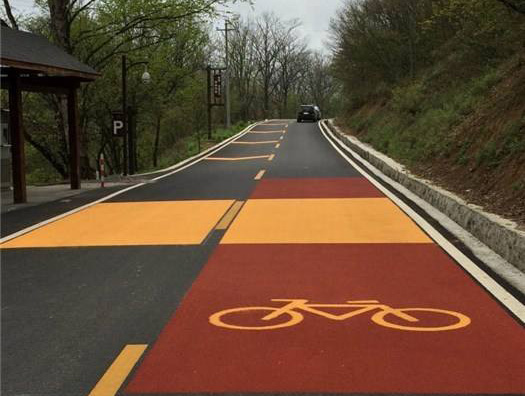 道路標線