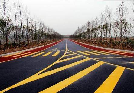 道路標線