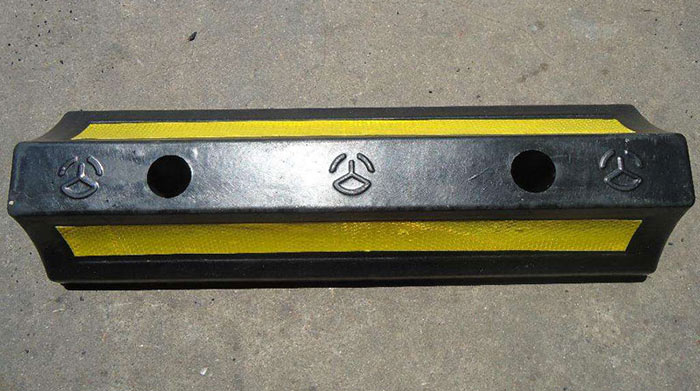擋（dǎng）車器（qì）（停止線）